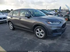 3CZRZ1H30RM753193 2024 HONDA HR-V