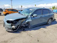 3CZRZ1H30RM753520 2024 HONDA HR-V