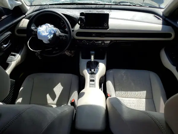 3CZRZ1H30RM753520 2024 HONDA HR-V - Image 8