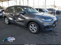 3CZRZ1H30RM758426 2024 HONDA HR-V