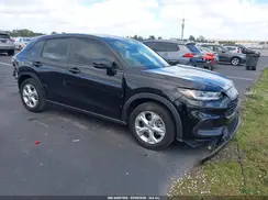 3CZRZ1H30SM701617 2025 HONDA HR-V