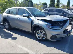 3CZRZ1H30SM704856 2025 HONDA HR-V