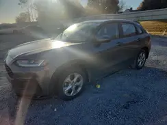 3CZRZ1H30SM705098 2025 HONDA HR-V