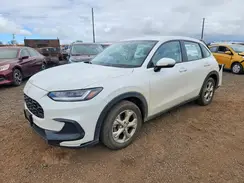 3CZRZ1H30SM705957 2025 HONDA HR-V
