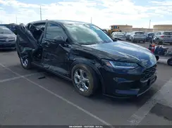3CZRZ1H30SM705991 2025 HONDA HR-V