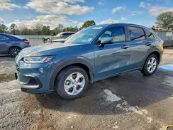 3CZRZ1H30SM706266 2025 HONDA HR-V