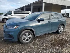 3CZRZ1H30SM711192 2025 HONDA HR-V