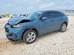 3CZRZ1H30SM711449 2025 HONDA HR-V