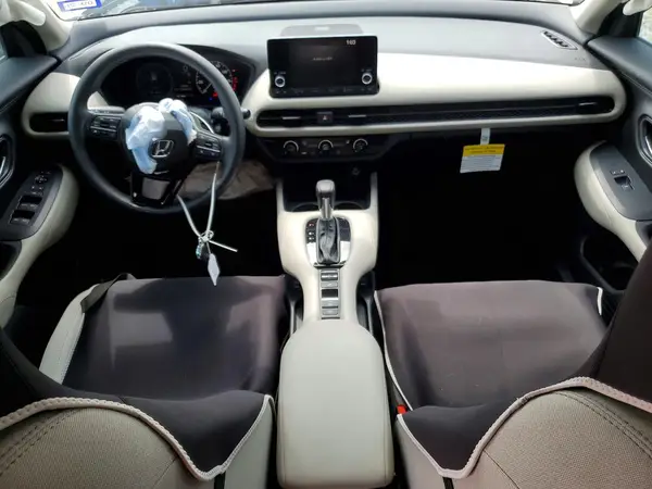 3CZRZ1H30SM711449 2025 HONDA HR-V - Image 8