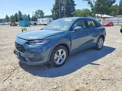 3CZRZ1H30SM711595 2025 HONDA HR-V