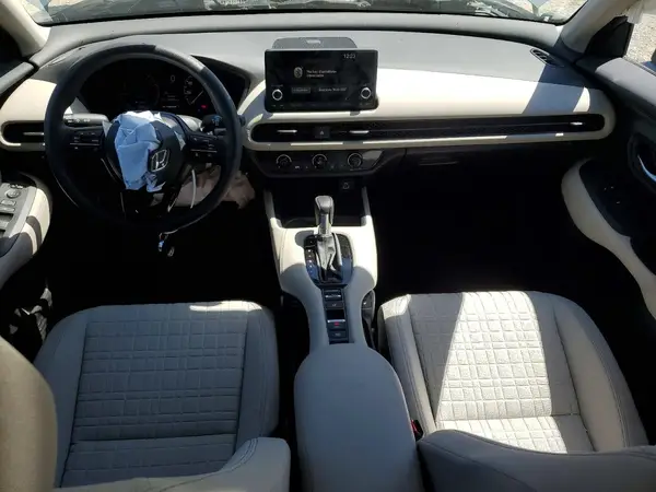 3CZRZ1H30SM711595 2025 HONDA HR-V - Image 8