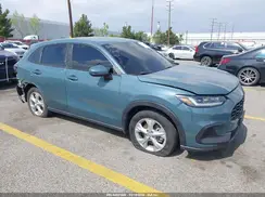 3CZRZ1H30SM713332 2025 HONDA HR-V