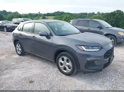 3CZRZ1H30SM713587 2025 HONDA HR-V