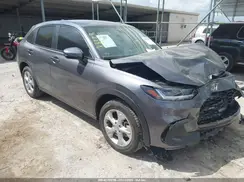3CZRZ1H30SM714187 2025 HONDA HR-V