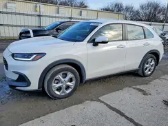 3CZRZ1H30SM714979 2025 HONDA HR-V
