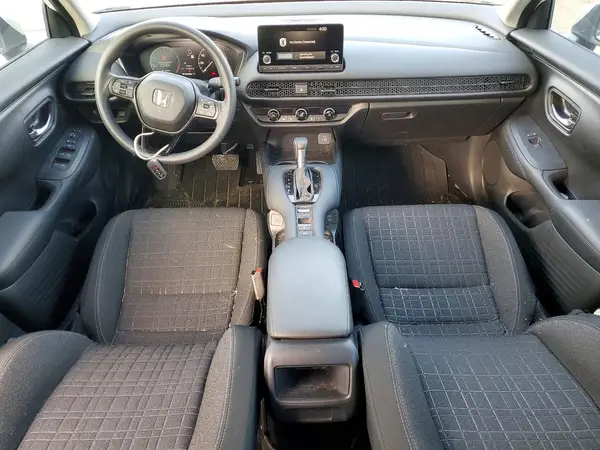 3CZRZ1H30SM714979 2025 HONDA HR-V - Image 8