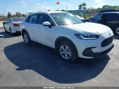 3CZRZ1H30SM715565 2025 HONDA HR-V