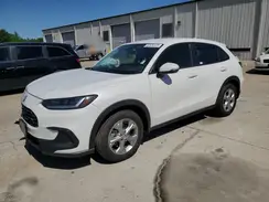 3CZRZ1H30SM716599 2025 HONDA HR-V