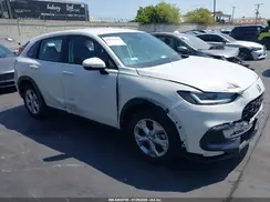 3CZRZ1H30SM716988 2025 HONDA HR-V