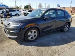 3CZRZ1H30SM717509 2025 HONDA HR-V