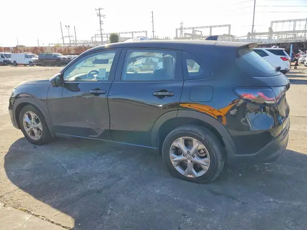 3CZRZ1H30SM717509 2025 HONDA HR-V - Image 2