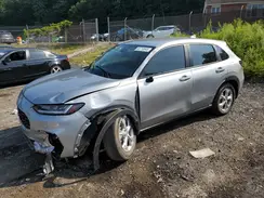 3CZRZ1H30SM718997 2025 HONDA HR-V