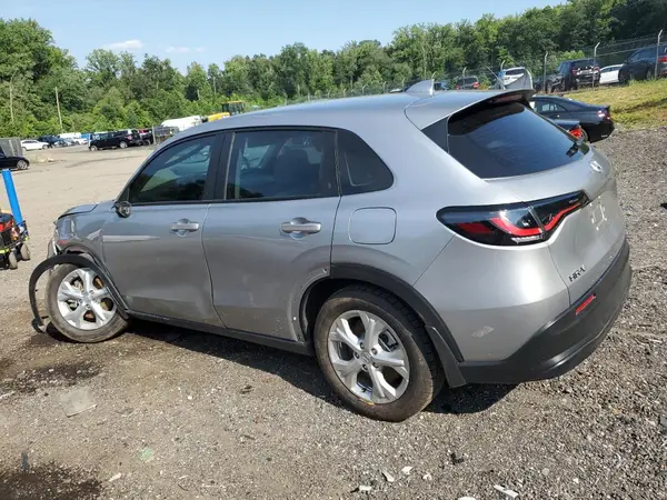 3CZRZ1H30SM718997 2025 HONDA HR-V - Image 2
