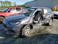 3CZRZ1H30SM719583 2025 HONDA HR-V