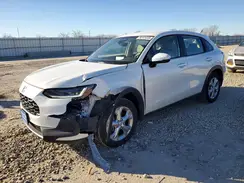 3CZRZ1H30SM719891 2025 HONDA HR-V