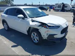 3CZRZ1H30SM720362 2025 HONDA HR-V