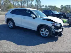 3CZRZ1H30SM720913 2025 HONDA HR-V