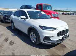 3CZRZ1H30SM720944 2025 HONDA HR-V