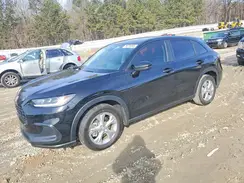 3CZRZ1H30SM721527 2025 HONDA HR-V