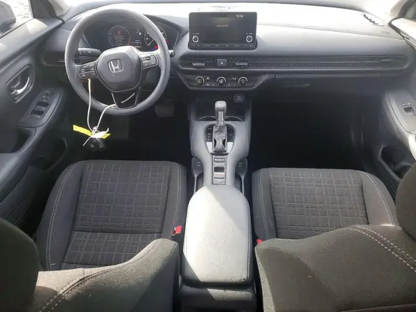 3CZRZ1H30SM721527 2025 HONDA HR-V - Image 8