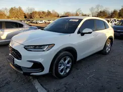 3CZRZ1H30SM723245 2025 HONDA HR-V