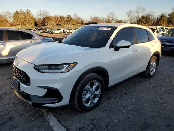 3CZRZ1H30SM723245 2025 HONDA HR-V - Image 1