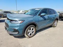 3CZRZ1H30SM723486 2025 HONDA HR-V