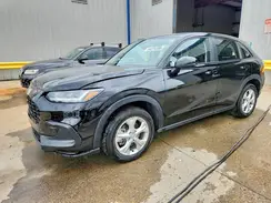 3CZRZ1H30SM724282 2025 HONDA HR-V
