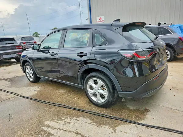 3CZRZ1H30SM724282 2025 HONDA HR-V - Image 2