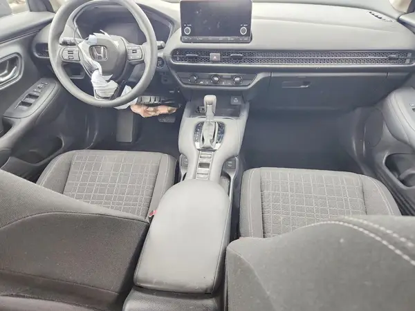 3CZRZ1H30SM724282 2025 HONDA HR-V - Image 8