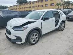 3CZRZ1H30SM726470 2025 HONDA HR-V