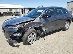 3CZRZ1H30SM727327 2025 HONDA HR-V