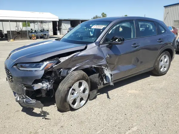 3CZRZ1H30SM727327 2025 HONDA HR-V - Image 1