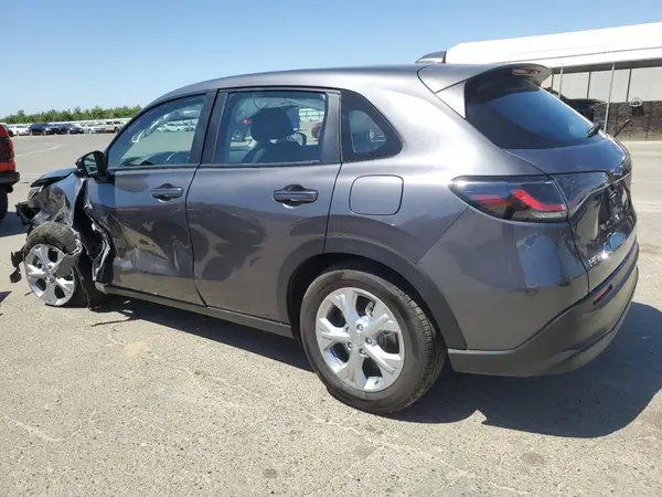 3CZRZ1H30SM727327 2025 HONDA HR-V - Image 2