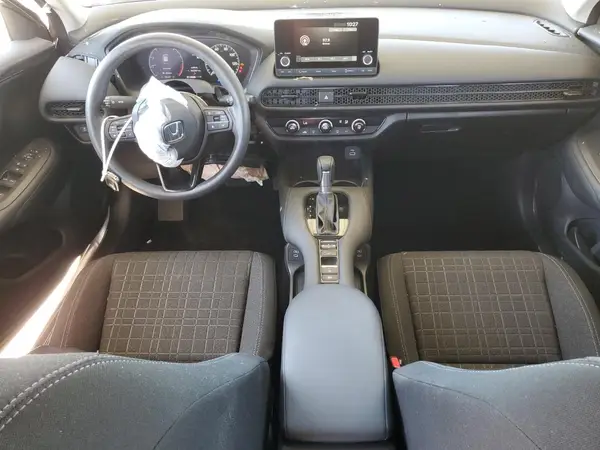 3CZRZ1H30SM727327 2025 HONDA HR-V - Image 8