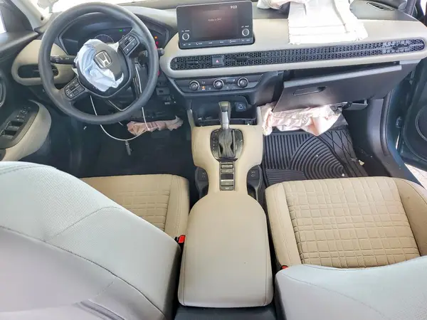 3CZRZ1H30SM727828 2025 HONDA HR-V - Image 8