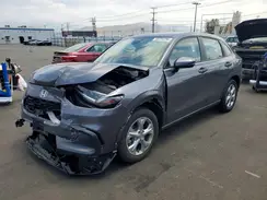 3CZRZ1H30SM728395 2025 HONDA HR-V