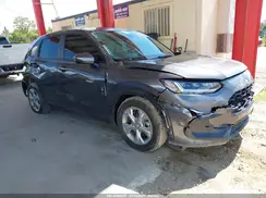3CZRZ1H30SM728428 2025 HONDA HR-V