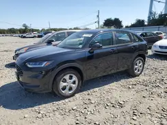 3CZRZ1H30SM728526 2025 HONDA HR-V