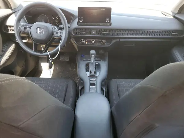 3CZRZ1H30SM728526 2025 HONDA HR-V - Image 8